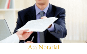 Cartório Beltrão Solicitar Ata Notarial 303x190